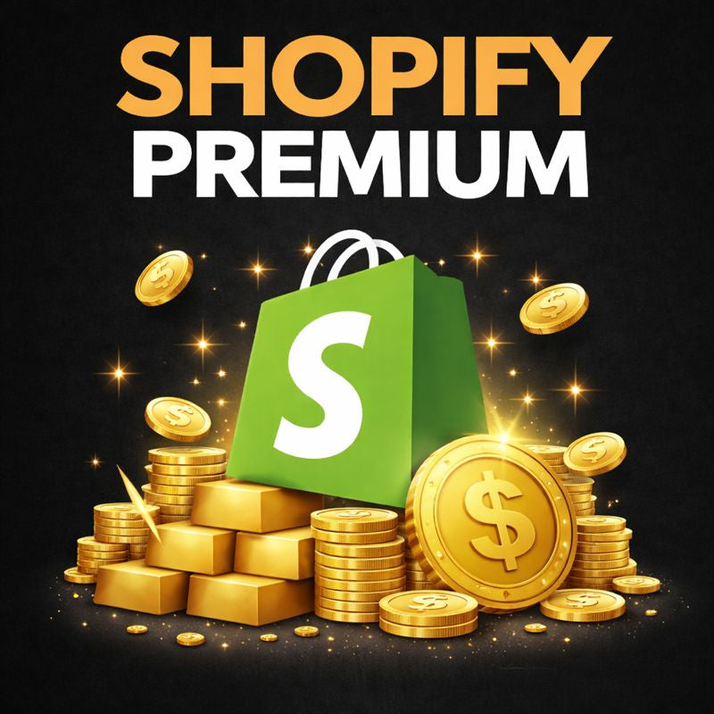 Shopify Premium